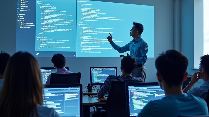 软件开发公司收费标准之谜：揭秘背后的逻辑与考量
