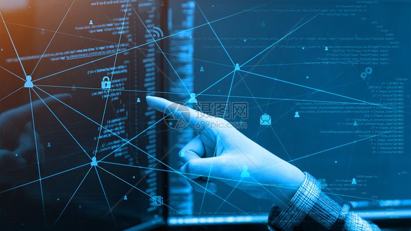 电商平台Web系统开发：技术选型的关键考量