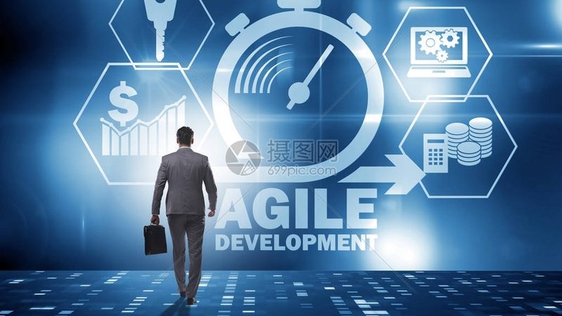 成都定制软件开发公司排名背后的考量因素