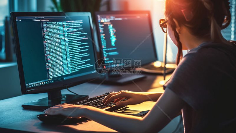 定制开发Web系统，价格背后的考量因素