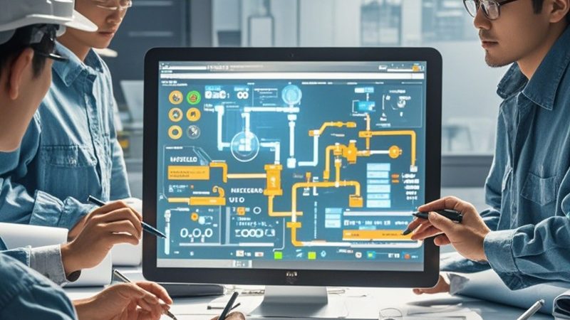 揭秘软件开发公司项目报价明细：透明与合理的背后
